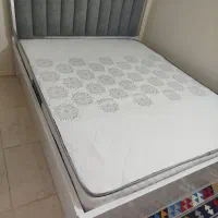 تخت خواب دو نفره