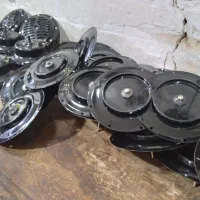 تولید کننده بوق 1011|قطعات یدکی و لوازم جانبی|اسلامشهر, شهرک محمدیه|دیوار