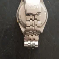 ساعت سیکو ۵