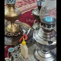 آبیسوز چراغ لمپا وگردسوزبا ضمانت
