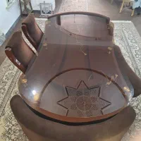 فروش میزناهارخوری.درحد نو.قیمت ۱۰ میلیون.آدرس کوشک