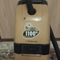 جارو برقی ناسیونال اصل ژاپن ب شرط