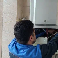 تعمیرات تخصصی پکیج ، و کولر گازی