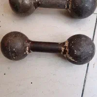 دمبل