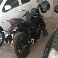 موتور 250|موتورسیکلت|کرج, فاز ۴ مهرشهر|دیوار