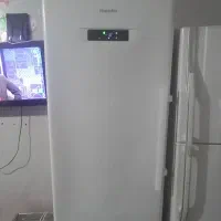 اهواز پردیس یک شبنم دو|یخچال و فریزر|اهواز, پردیس|دیوار