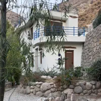 اجاره واحد دوبلکس مستقل در محوطه ویلایی