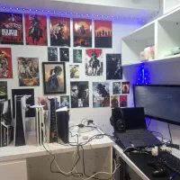 نصب بازی انحصاری ps5 با ضمانت  قیمت عالی