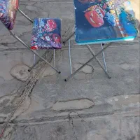 میز تحریر با صندلی