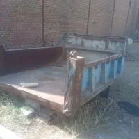 کمپرسی مایلری نیسان