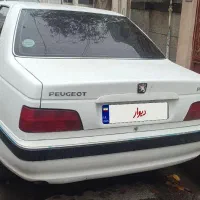 پژو پارس مدل 99|خودرو سواری و وانت|قم, شهرک امام حسین|دیوار