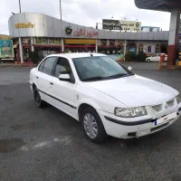 سمند LX  EF7|خودرو سواری و وانت|آزادشهر, |دیوار