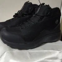 کتونی زمستانی هامتو|کوهنوردی و کمپینگ|تهران, امام زاده عبدالله|دیوار