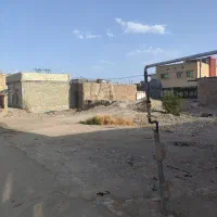 زمین 160 متری مسکونی هفتشویه