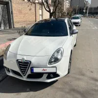 الفا جولیتا