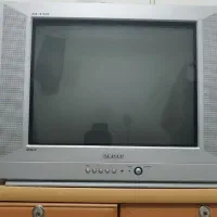 تلویزیون 21 صفحه تخت سامسونگ