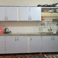 کابینت فلزی