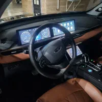 تیگو ۸ پرومکس