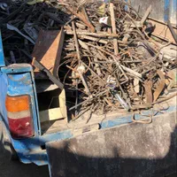 خریداروفروش ضایعات آهن مس آلومینیوم برنج