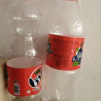 شیشه نوشابه