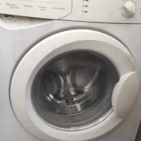 ماشین لباسشویی ایندزیت (Indesit)