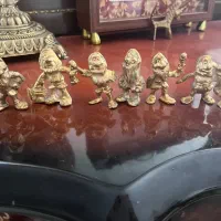 مجسمه برنز|مجسمه، تندیس، ماکت|اراک, |دیوار