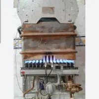 تعمییر انواع پکیج وابگرمکن،بخاری درمحل ومغازه|خدمات پیشه و مهارت|نجف‌آباد, شریعتی غربی|دیوار