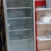 یخچال ایستاده