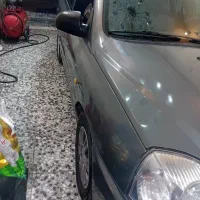 ریو مدل 85|خودرو سواری و وانت|اصفهان, خانه اصفهان|دیوار