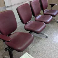 صندلی اداری انتظار