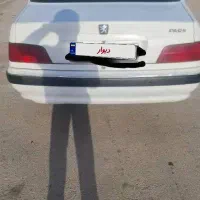 پژو پارس۹۹|خودرو سواری و وانت|زنجان, |دیوار