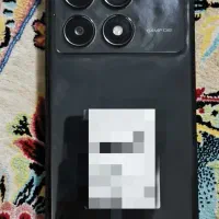 شیائومی Poco X6 Pro با حافظهٔ ۵۱۲ گیگابایت|موبایل|مشهد, طبرسی شمالی|دیوار