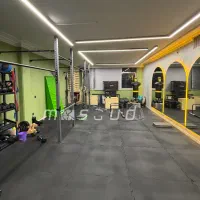 ساخت باشگاه در منزل صفر تا صد