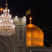 تورهای ریلی بافق مشهد / تورهای چارتری / حرم / هتل