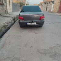 پراید مدل 90