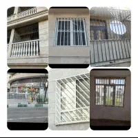 آهنگر و جوشکار سیار