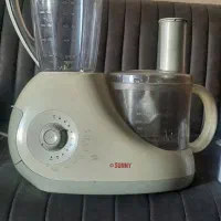 غذاساز سانی ساخت ترکیه