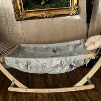 ننو گهواره بچه