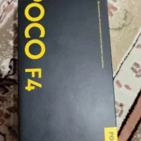 Xiaomi poco f4