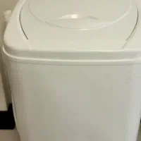 لباسشویی سطلی