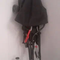 کالسکه عصایی