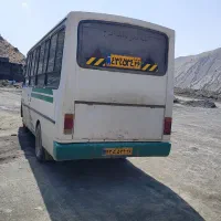 مینی بوس ایویکو a60 مدل 1380|خودرو سنگین|مشهد, نوفل لوشاتو|دیوار