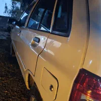 پراید ۱۱۱ sx مدل ۹۰|خودرو سواری و وانت|شهریار, شهریار|دیوار