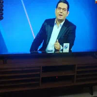 LED ال جی 60اینچ سالم