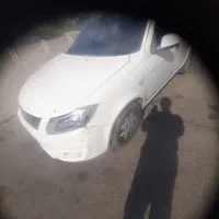 ساینا ۹۸|خودرو سواری و وانت|قزوین, |دیوار