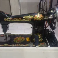 چرخ خیاطی|چرخ خیاطی و ریسندگی|اردکان, |دیوار