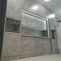 کابینت و کمد دیواری و دکوراسیون