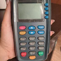 دستگاه کارتخوان سیار