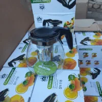 حراج قوری پیرکس