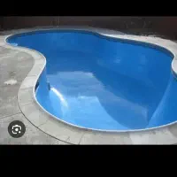 اجرای عایق نانو استخر بام وسرویس و